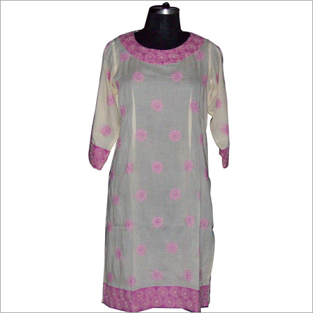 Fashionable Tunics
