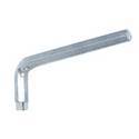 Radiator Key L Type