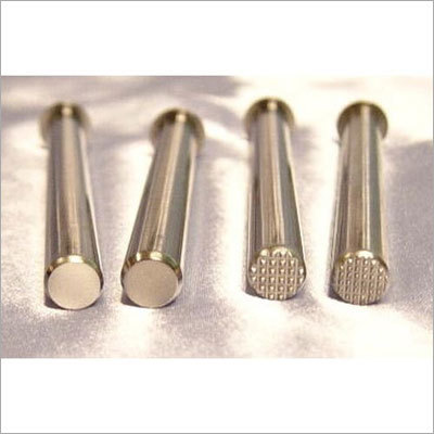 Stainless Steel Guide Rods