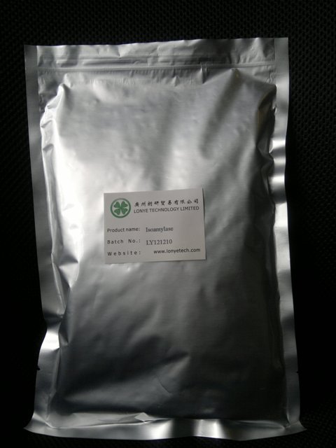 Isoamylase
