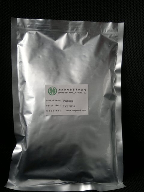 Pectinase