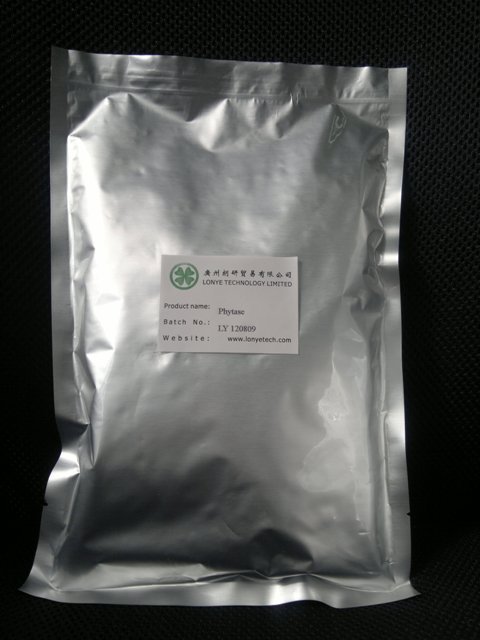Phytase
