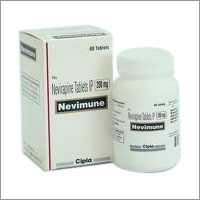 Nevimune 200mg Tablets