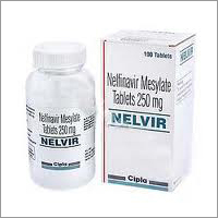 Nelvir 250mg Tablets