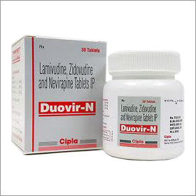 Duovir-N Tablets