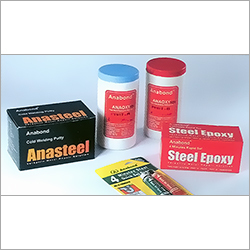 Epoxies Adhesives