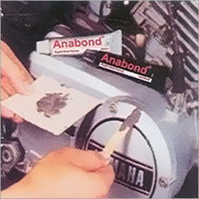 Double Electrical Components Epoxies