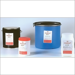Epoxies Sealants