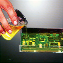 Acrylic Polyurethane