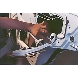 Rubber Non Curing Adhesives