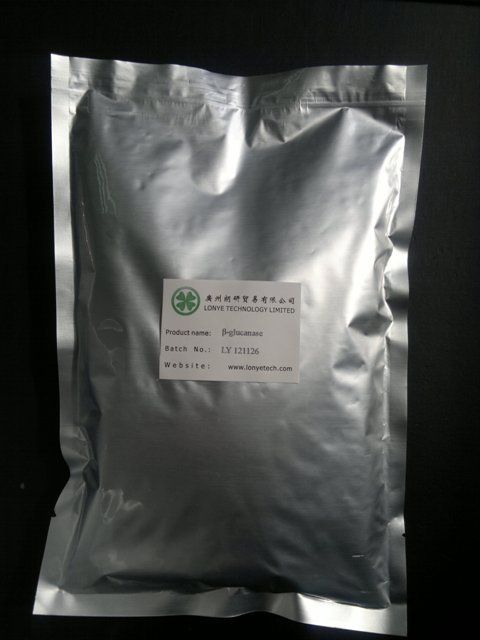 I -glucanase