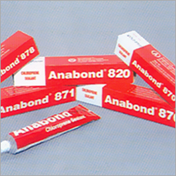 Rubber Based Curing Adhesives