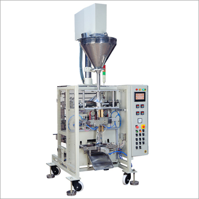 Auger Filler Pneumatic Packing Machine