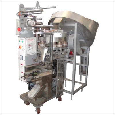 Spices Pouch Packing Machines