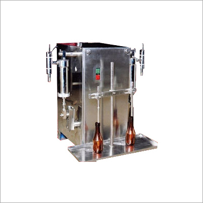 Liquid Filling Machines
