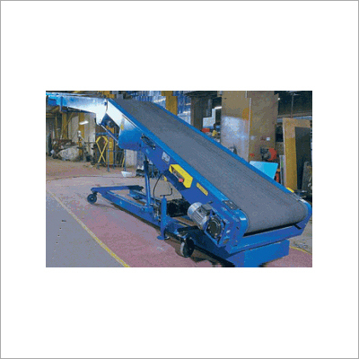 Bags Handling Conveyor