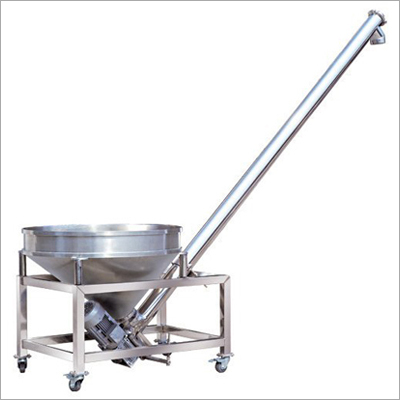Screw Conveyors