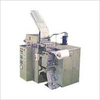 Mosquito Mat Making Machine