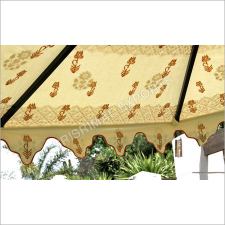 Beach Umbrella