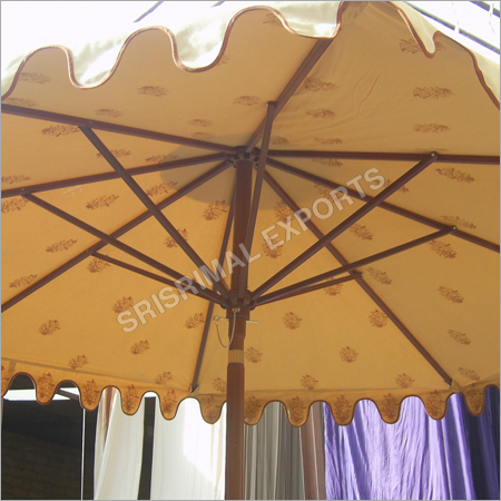 Sunbrella Umbrella Canopy