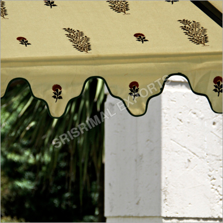 Commercial Outdoor Umbrellas