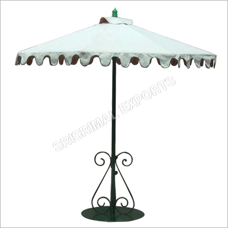 Umbrella Canopy