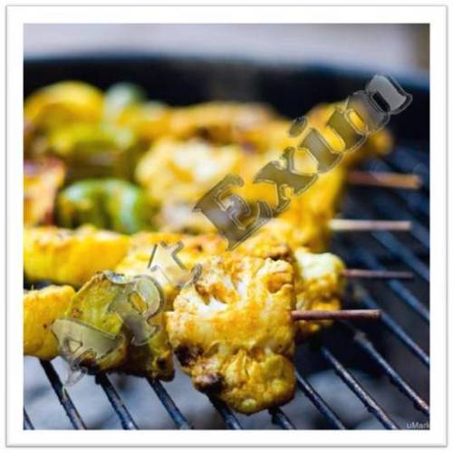 BBQ Coconut Shell Charcoal Briquettes