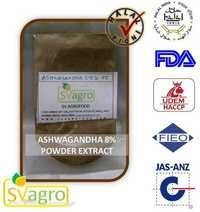 Herbal Extracts