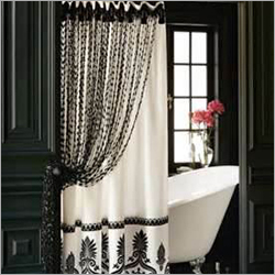 Shower Curtains