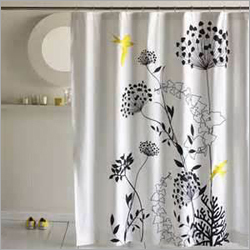 Shower Curtains