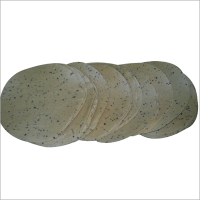 Masala Papad