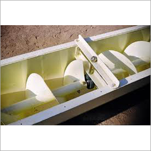 Screw Conveyor
