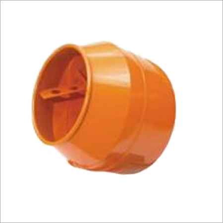 Transit Mixer Drum