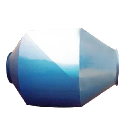 Concrete Mixer Drum