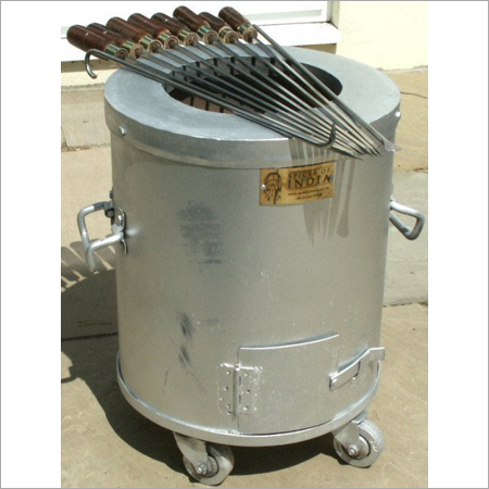 Steel Drums Fabrication