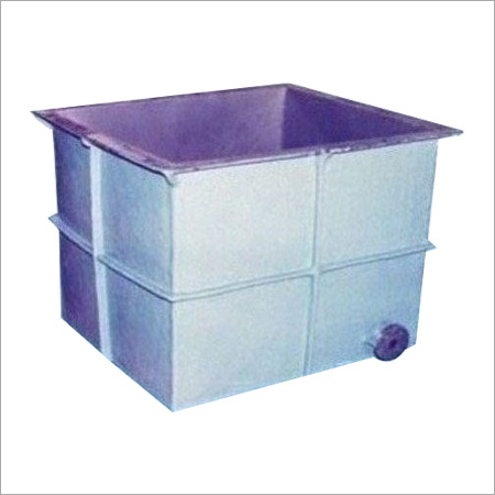MS Storage Tank