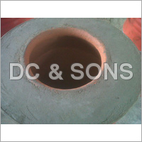 Tandoor Oven