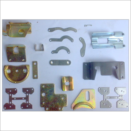 Sheet Metal Parts