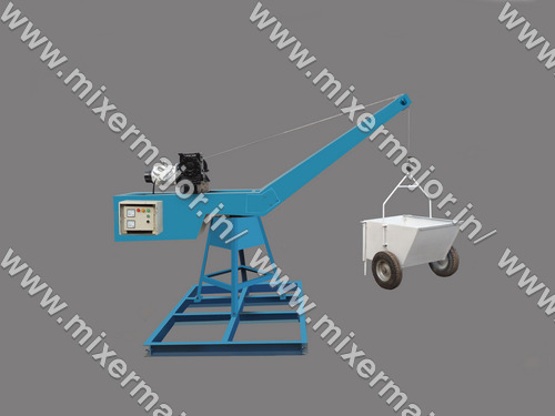 Mini Crane