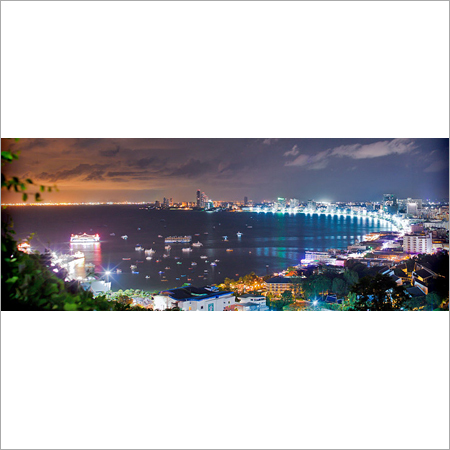 Pattaya Holiday Package