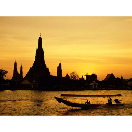 Bangkok Pattaya Holiday Tour Package