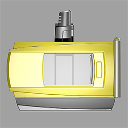 Benchtop CNC Milling