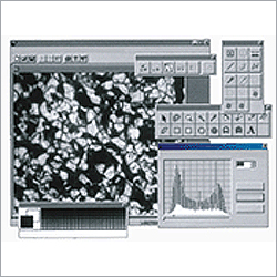 Image Capture Software