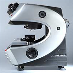 Automatic Microhardness Tester