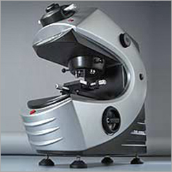 Automated Microhardness Tester