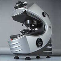 Automated Microhardness Tester