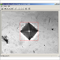Digital Display Microhardness Tester