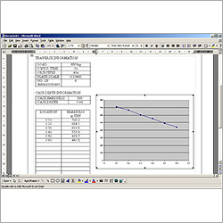 Instrumented Microhardness Tester