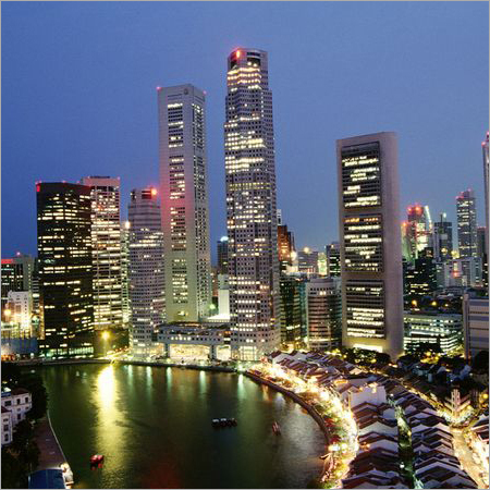 Singapore Local Tour Packages