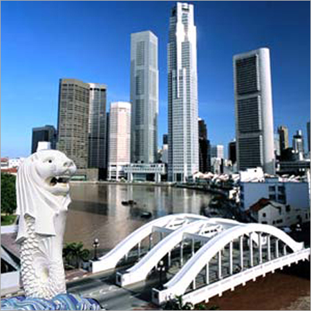 Singapore Tour Packages
